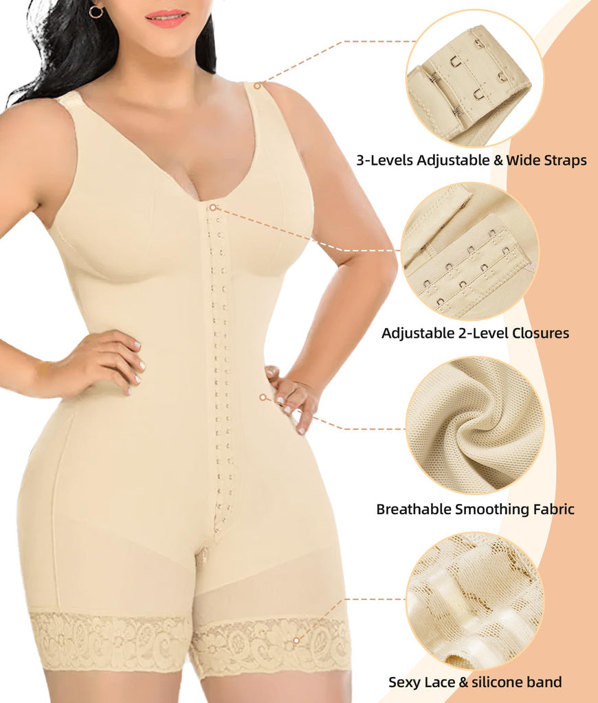 Hourglass Heiress Bodysuit