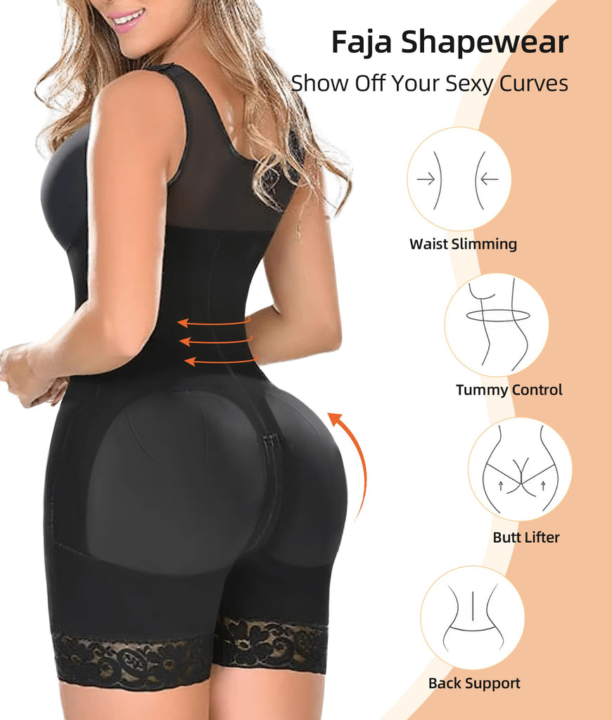 Hourglass Heiress Bodysuit