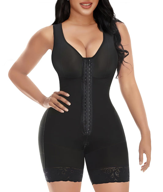 Hourglass Heiress Bodysuit